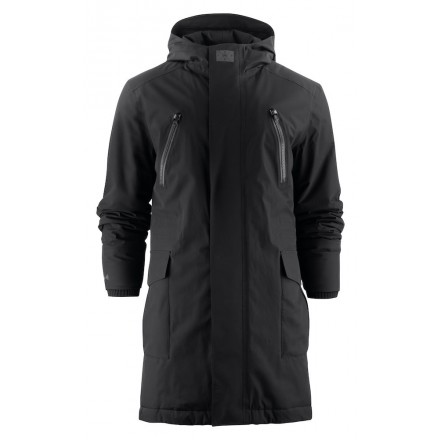 Technical Parka Man