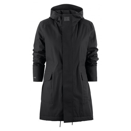 Technical Parka Woman