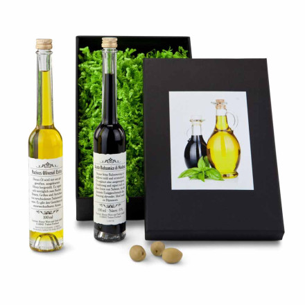 Aceto & Olio