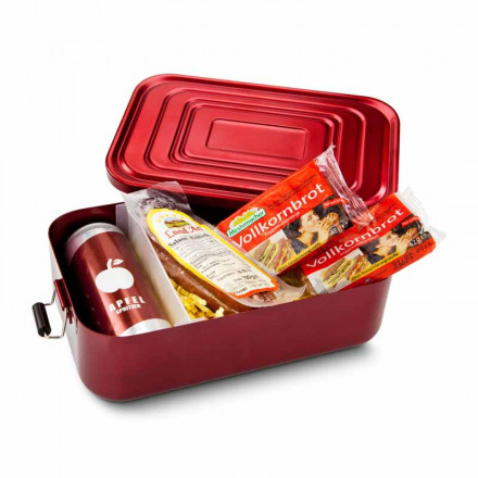 Lunch in a Box