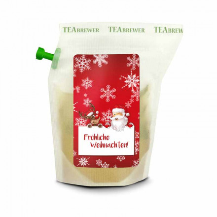Weihnachts-Tee