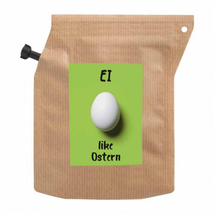Oster-Kaffee
