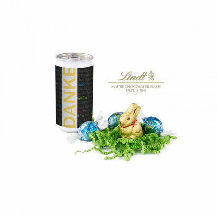 Lindt-Oster-Überraschung Danke