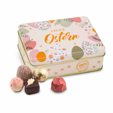 Frohe Ostern - Pralinen 125 g