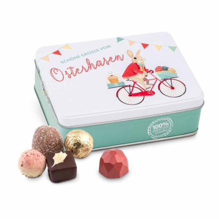 Hasenvater - Pralinen 125 g