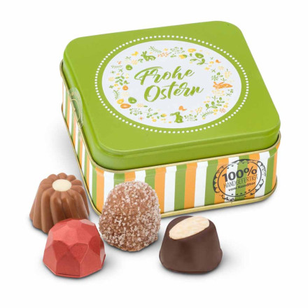 Frohe Ostern - Pralinen 50 g