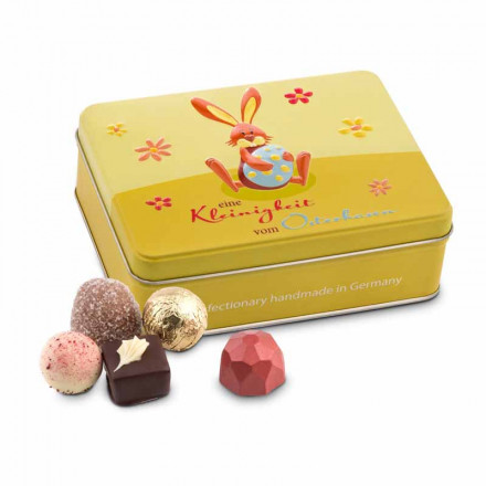 Kleinigkeit vom Osterhasen - Pralinen 125 g