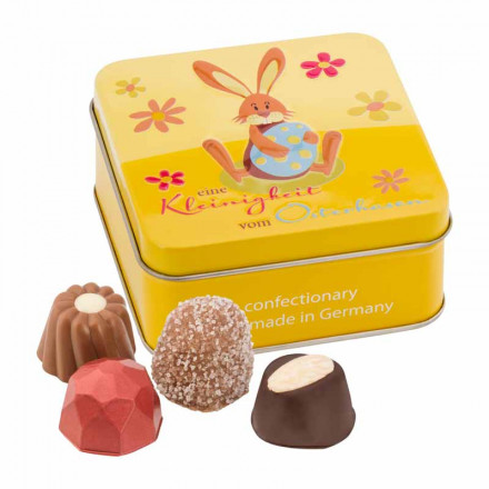 Kleinigkeit vom Osterhasen – Pralinen 50 g