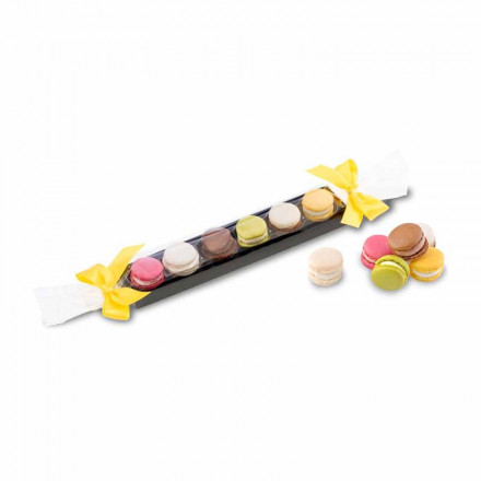 Macaron-Stange mit Schleifen, 60 g