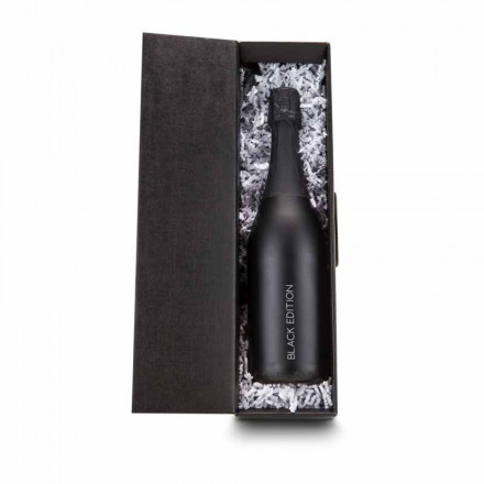 Sekt Black Edition