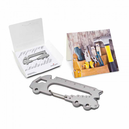 ROMINOX© Key Tool Werkzeug | verschiedene Motive