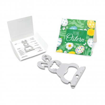 ROMINOX© Key Tool Frohe Ostern | verschiedene Motive