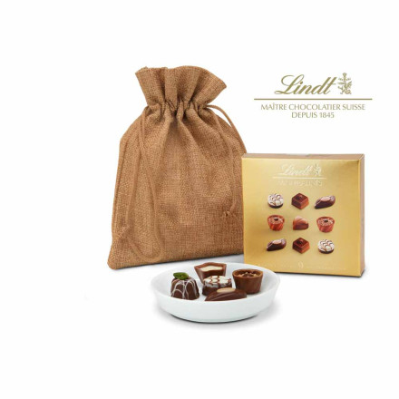Kleine Kostbarkeiten Lindt