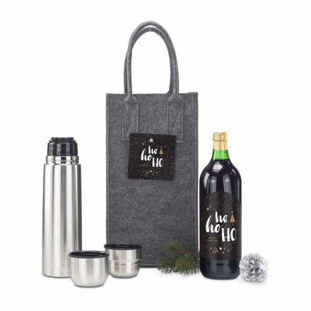 Heißer Punsch für Zwei