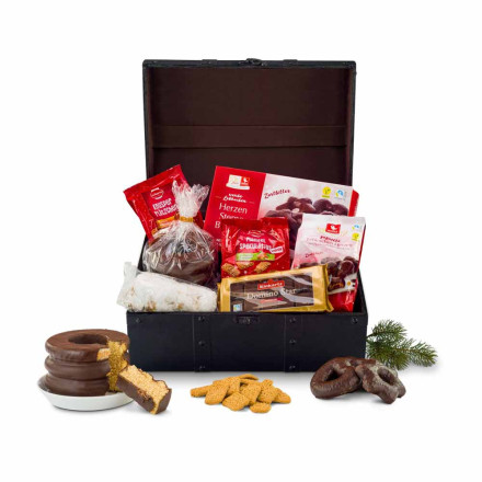 Großer Weihnachtsschatz