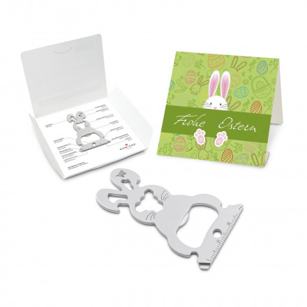ROMINOX© Key Tool Osterhase | verschiedene Motive