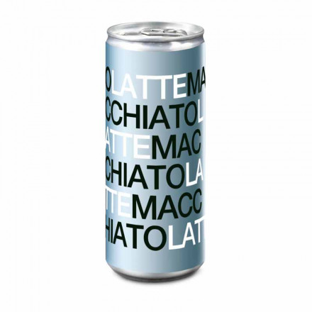Latte Macchiato 250 ml