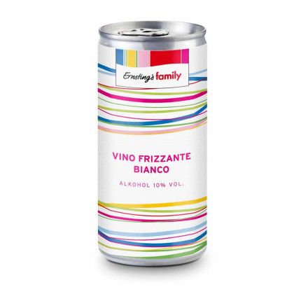 Promo Secco, 200 ml 