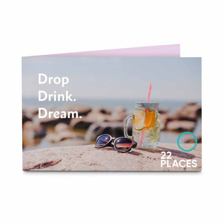 Promo Drops by Teaballs - 1 Sachet 