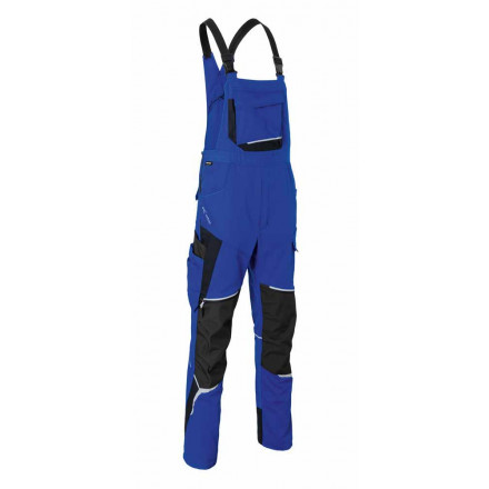 Kübler Bodyforce Herren-Latzhose | Workwear Handwerk
