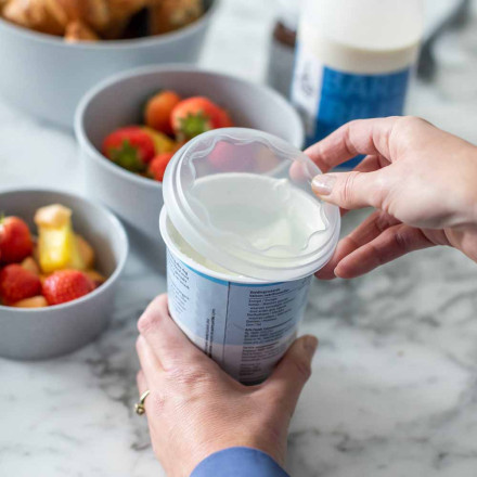 Koziol Fresh Frischedeckel | Koziol Thermoplastic