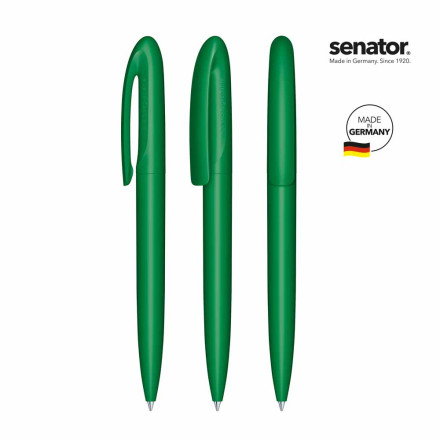 senator® Skeye Bio Matt  Drehkugelschreiber | Made in Germany