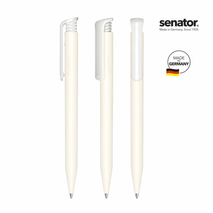 senator® Super Hit Bio Druckkugelschreiber | Made in Germany