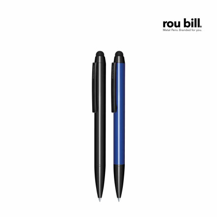 rou bill® Attract Drehkugelschreiber
