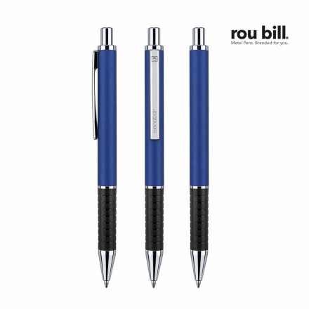 rou bill® Arvent Glossy Kugelschreiber