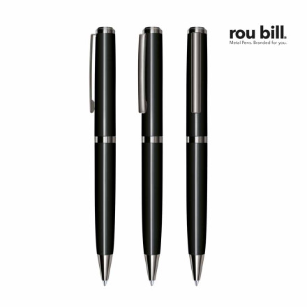 rou bill® Phenix Drehkugelschreiber