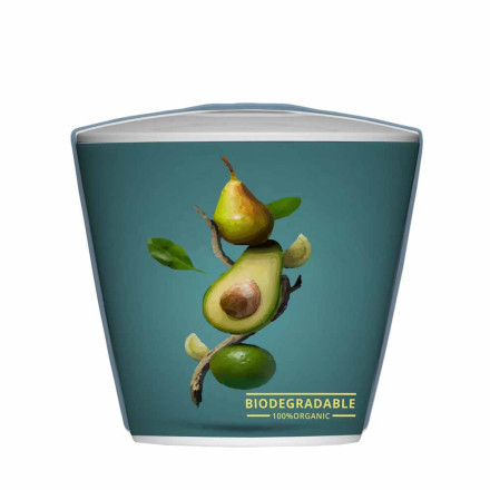 Form 339 Snack2Go | 600 ml