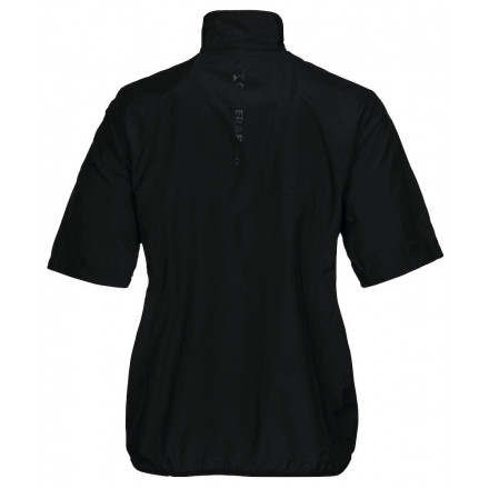 La Push half zip SS Jacket Ladies