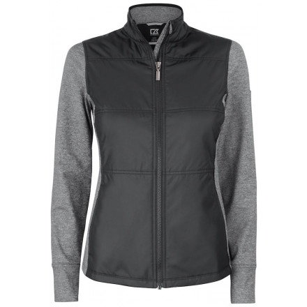 Stealth Jacket Ladies