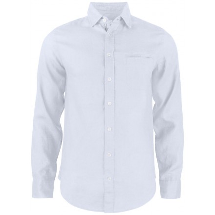 Summerland Linen Shirt Men
