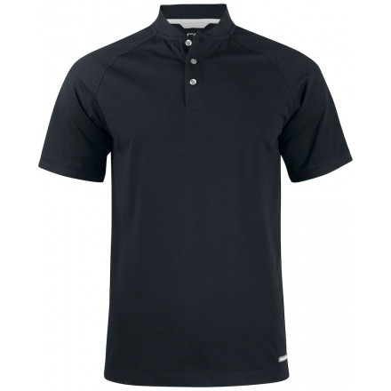 Advantage Stand-Up Collor Polo