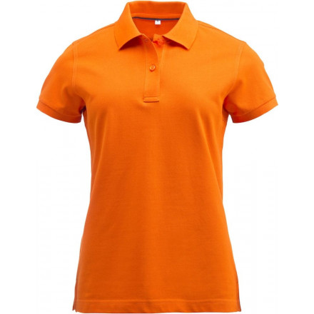 Rimrock Cotton Polo Ladies