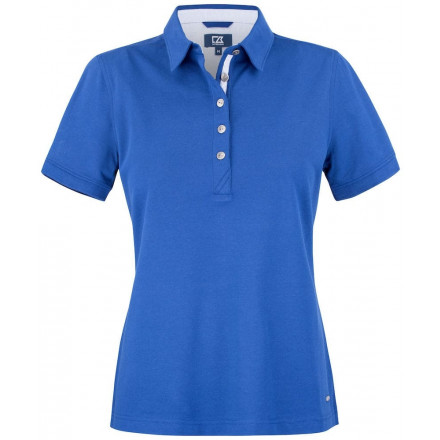 Advantage Premium Polo Ladies