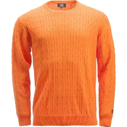 Blakely Knitted Sweater Men's