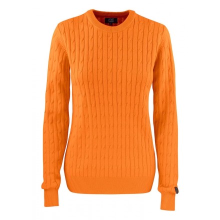 Blakely Knitted Sweater Ladies