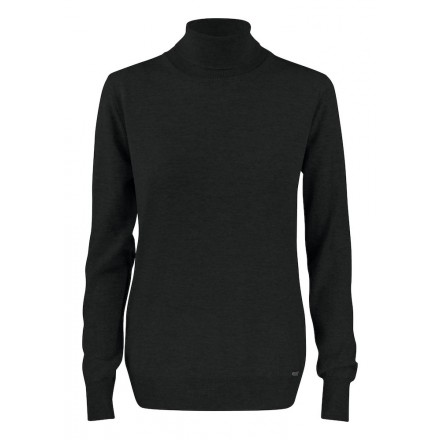 Kennewick Turtleneck (Rollerneck) Ladies