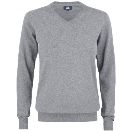 Oakville V-neck Ladies