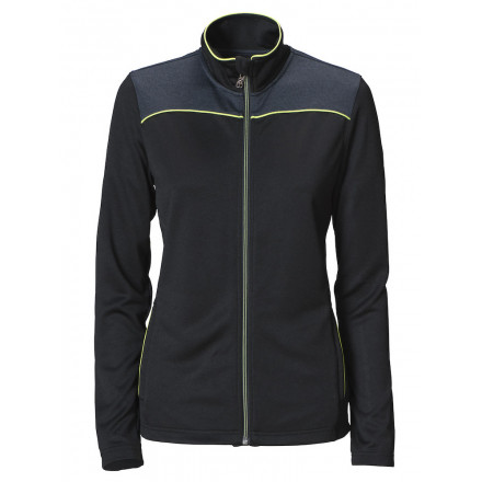 Winthrop Performance Full Zip Ladies