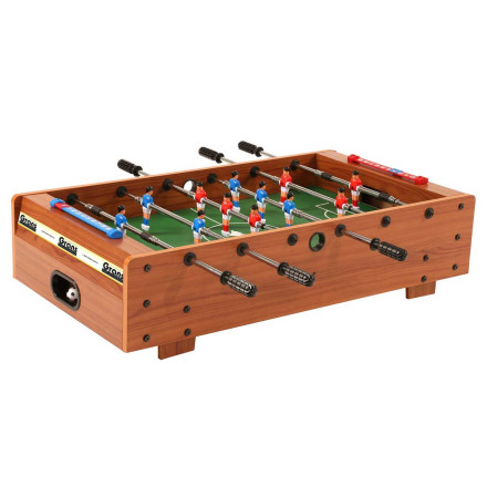 Großer Tischaufleger Kicker 94 cm