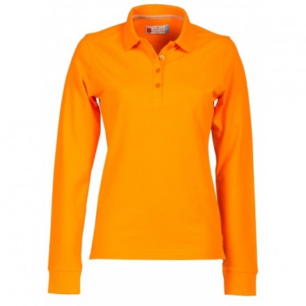 FLORENCE LADY Damen-Poloshirt