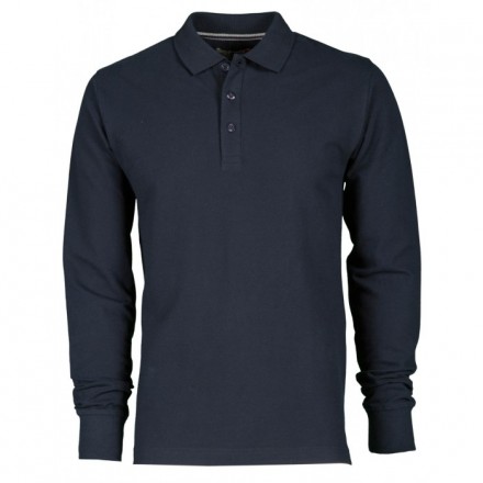 FLORENCE Herren-Polo-Shirt