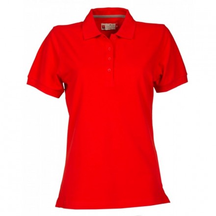 VENICE LADY Damen-Poloshirt