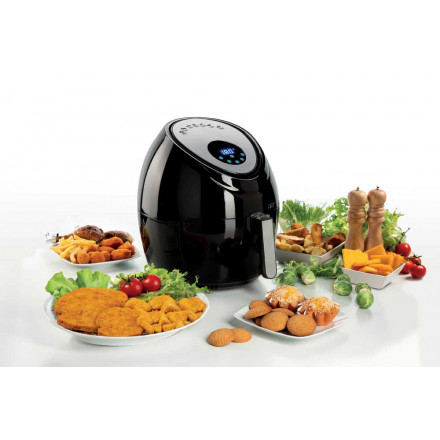 Ariete Airy Fryer XXL Heißluft-Fritteuse