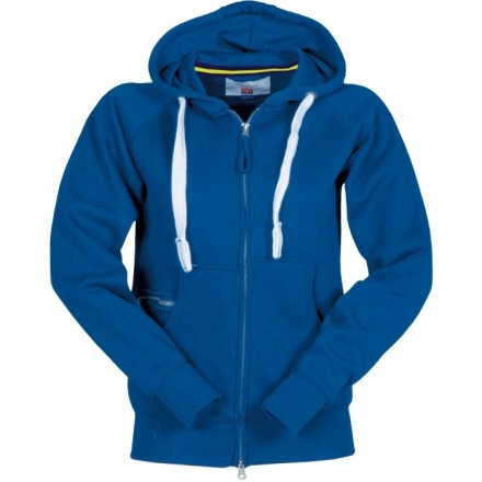 HAWAII+LADY Damen-Sweatjacke