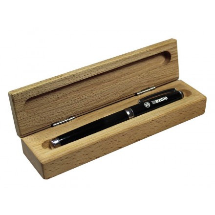 Holzbox 
