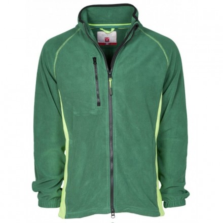 ASPEN+ Herren-Fleecejacke